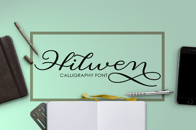The Excellent Font Bundle - 74+ Fonts - Artixty