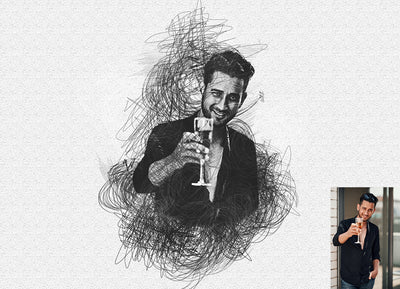 The Art Effect Photoshop Actions Bundle - Artixty