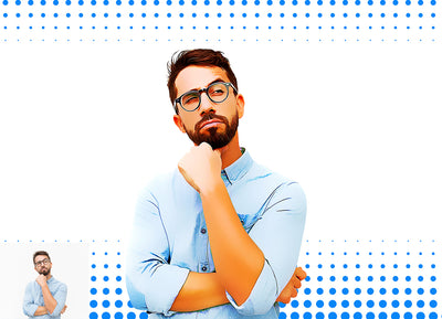 16 Vector Photoshop Actions Bundle - Artixty