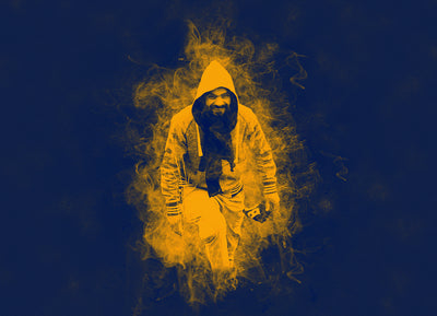 11-In-1 Smoke Photoshop Actions Bundle - Artixty