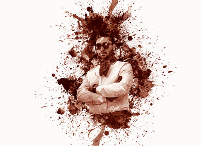 Master Effect 15 Photoshop Actions Bundle - Artixty