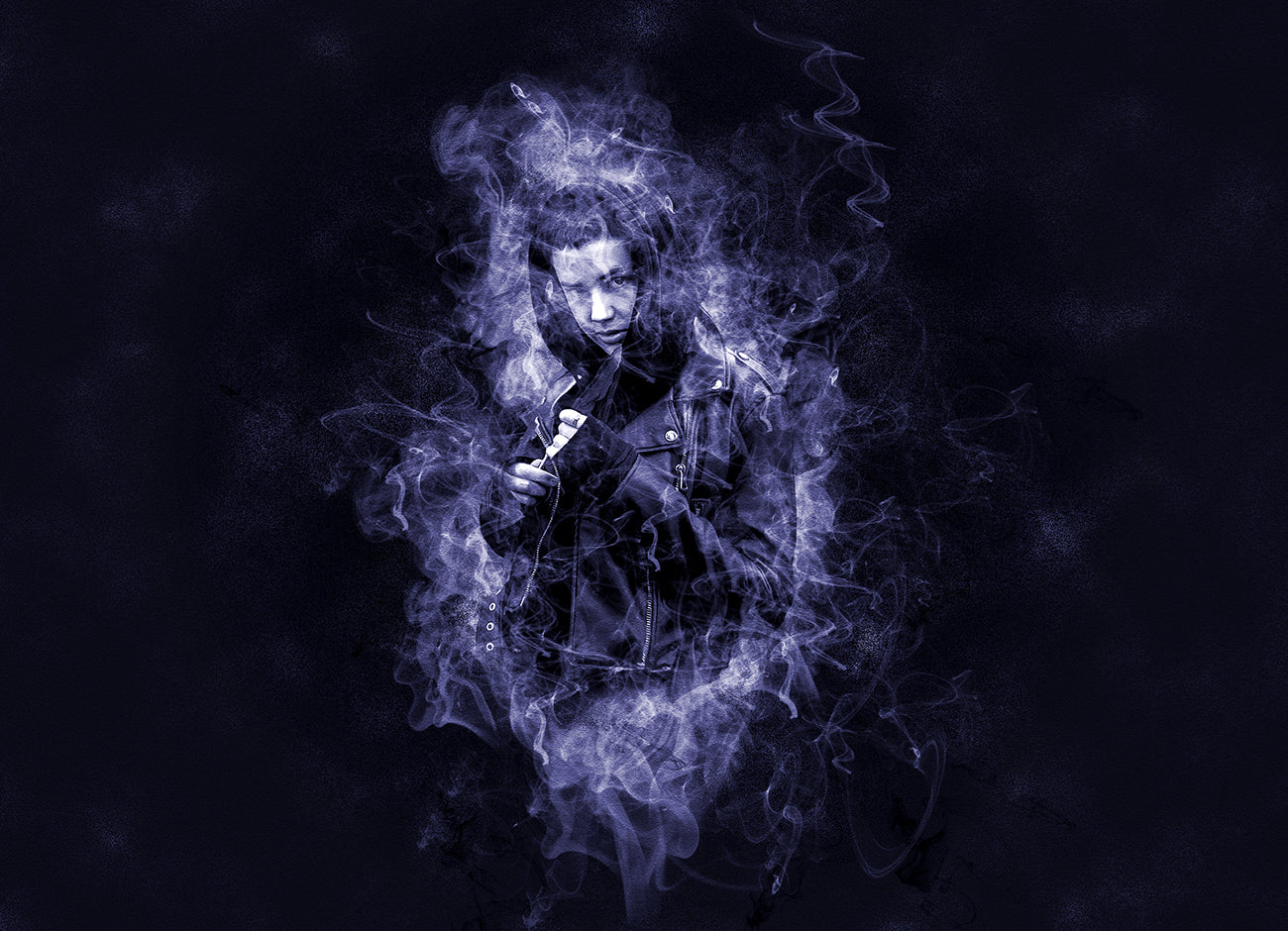 16 Smart Effects Photoshop Actions Bundle - Artixty