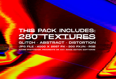 The Definitive Essential Designer Bundle - 1044 Textures-Graphics-Artixty