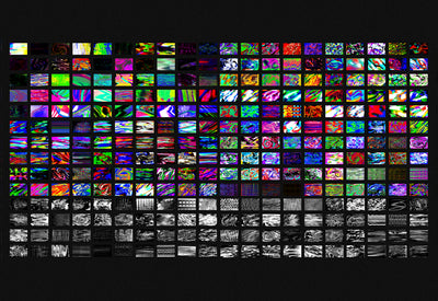 The Definitive Essential Designer Bundle - 1044 Textures-Graphics-Artixty