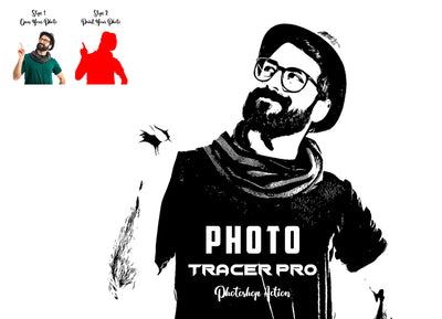 The Art Effect Photoshop Actions Bundle - Artixty