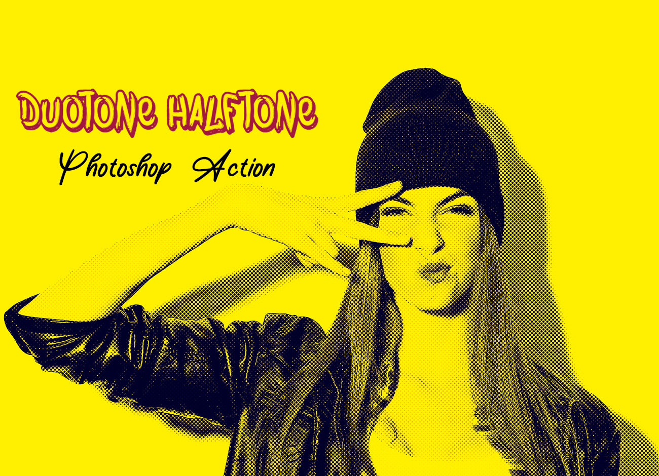 15-In-1 Premio Effect Photoshop Actions Bundle - Artixty