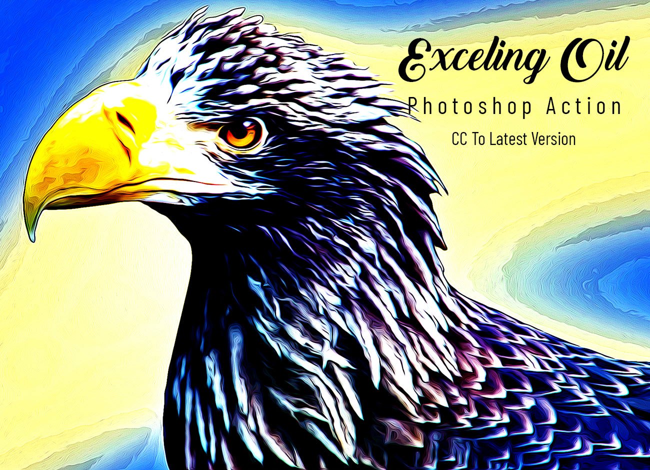 The Mega Bundle Of 16 Stylish Photoshop Actions - Artixty