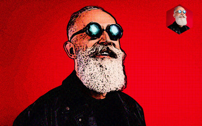 Digital Oil Art Photoshop Actions