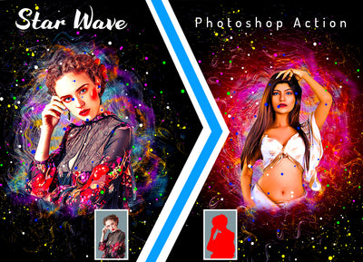 The 20-in-1 Perfect Photoshop Actions Bundle-Add-Ons-Artixty