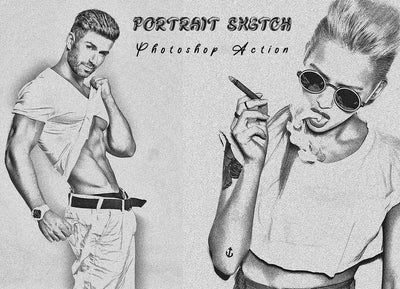 Master Effect 15 Photoshop Actions Bundle - Artixty