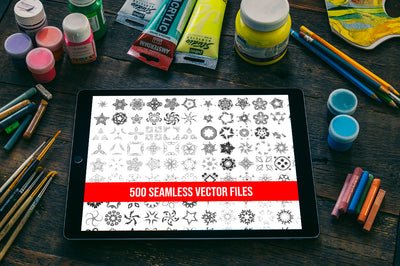 BundleStorm V1 and V2: 18,000+ Graphic Design Resources - Artixty