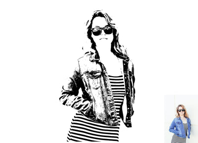The Art Effect Photoshop Actions Bundle - Artixty