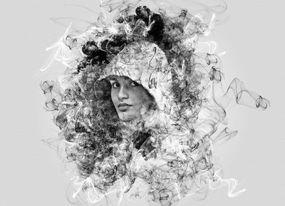 11-In-1 Smoke Photoshop Actions Bundle - Artixty