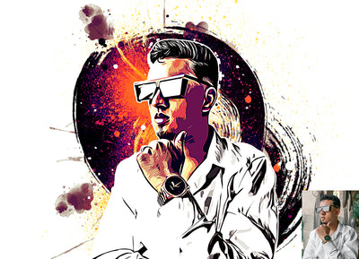 The Effect Creator Photoshop Actions Bundle - Artixty