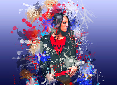 16 Smart Effects Photoshop Actions Bundle - Artixty