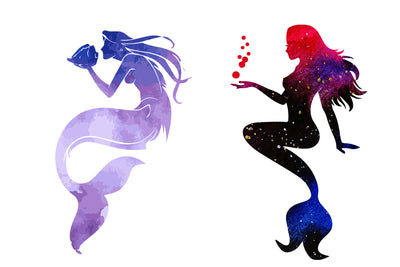 1090 Prestigious Watercolor Illustrations Bundle-Graphics-Artixty