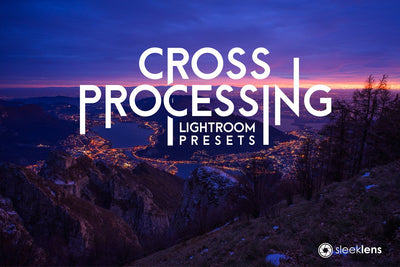 The Ultimate Lightroom Preset Bundle By Sleeklens - Artixty