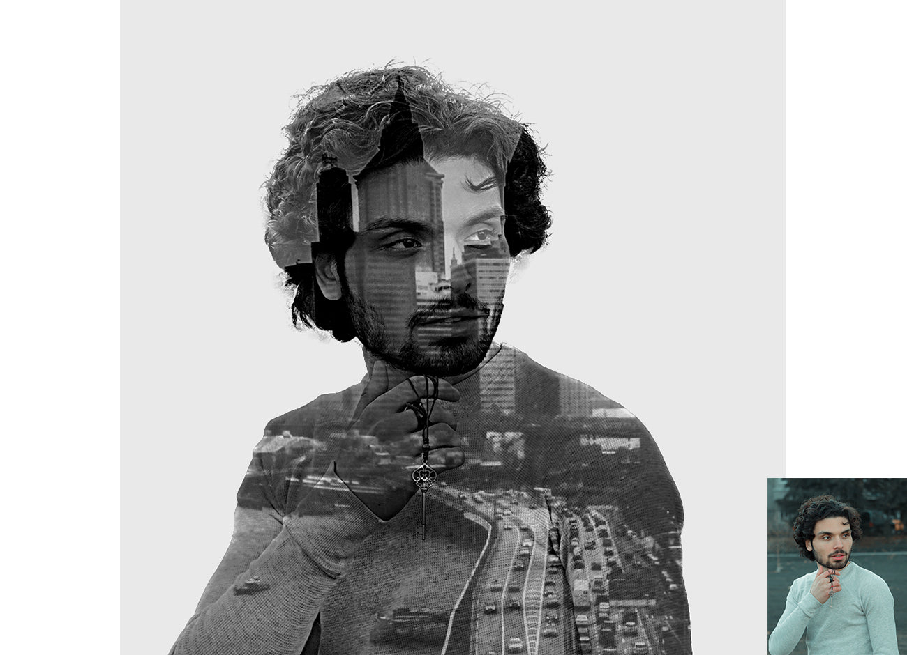 The Art Effect Photoshop Actions Bundle - Artixty