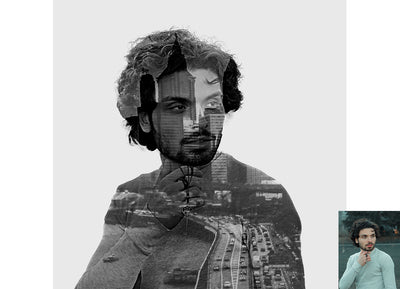 The Art Effect Photoshop Actions Bundle - Artixty