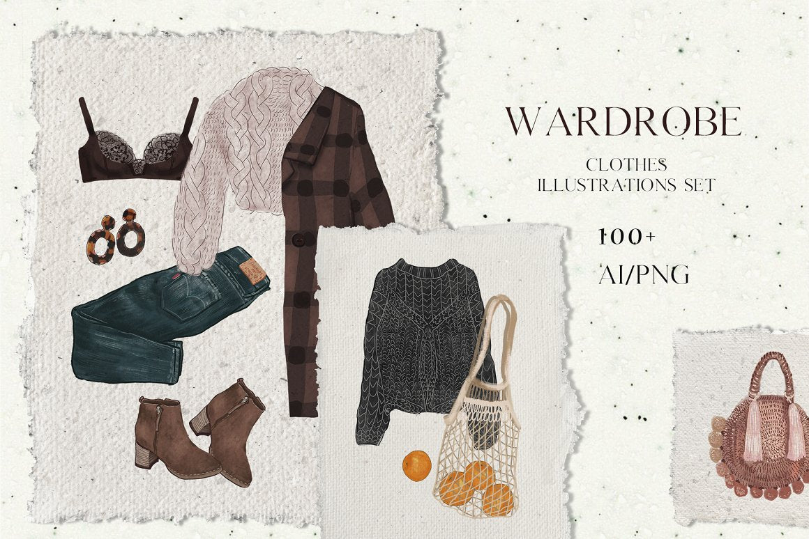 The Kaleriia Whole Shop Bundle - 4300+ Elements - Artixty