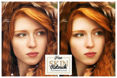 Mega Artistic Photoshop Actions Bundle - Artixty