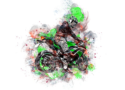 Pro Effect Photoshop Actions Bundle - Artixty