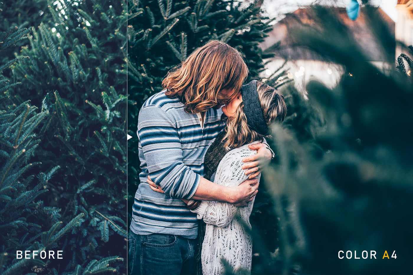 1200+ Sensational LR Presets & Camera Raw Bundle - Artixty