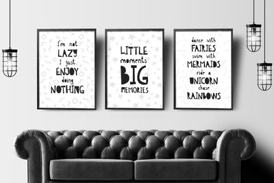 Playful Font Bundle - 4 Classy Fonts - Artixty