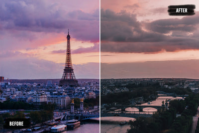 2000+ Finest Filmmaking LUTs And Presets Bundle-Add-Ons-Artixty