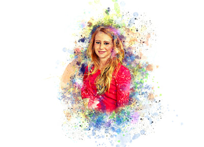 Pro Art Effect Photoshop Actions Bundle - Artixty