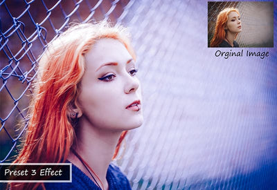 The Tokyo Lightroom And Photoshop Presets Bundle - Artixty