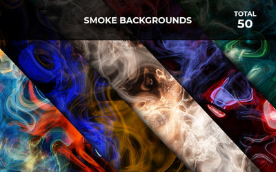 3600+ Backgrounds And Textures Bundle - Artixty