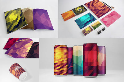 The Graphicon Entire Shop Creative Bundle - Artixty