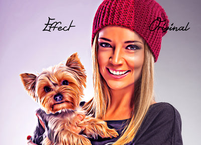 The Exquisite Bundle Of 15 Photoshop Actions - Artixty