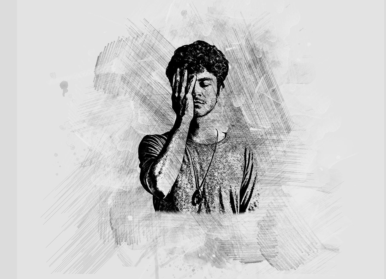 The Elegant Art Photoshop Actions Bundle - Artixty