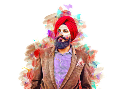 12 Halftone Effect Photoshop Actions Bundle - Artixty