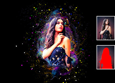 The 20-in-1 Perfect Photoshop Actions Bundle-Add-Ons-Artixty