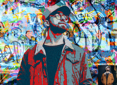 15-In-1 Drawing Effect Photoshop Actions Bundle - Artixty