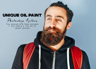 The Royal Effect Photoshop Actions Bundle - Artixty