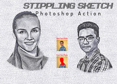 The 20-in-1 Perfect Photoshop Actions Bundle-Add-Ons-Artixty