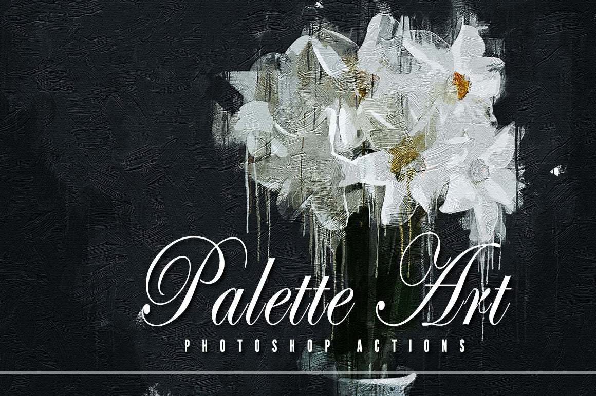 The 12-in-1 Tremendous Photoshop Actions Bundle-Add-Ons-Artixty