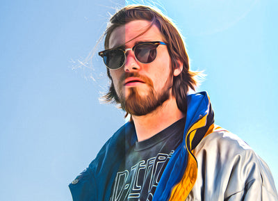 The Mega Bundle Of 16 Stylish Photoshop Actions - Artixty