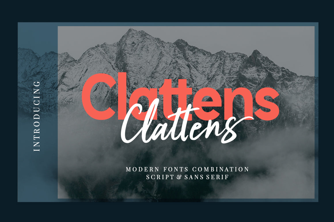 The Excellent Font Bundle - 74+ Fonts - Artixty