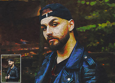 15 Royal Effect Photoshop Actions Bundle - Artixty