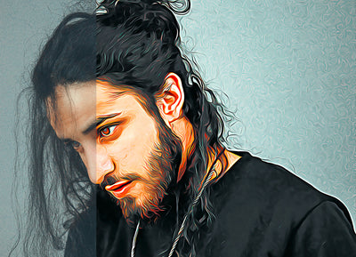 The Royal Effect Photoshop Actions Bundle - Artixty