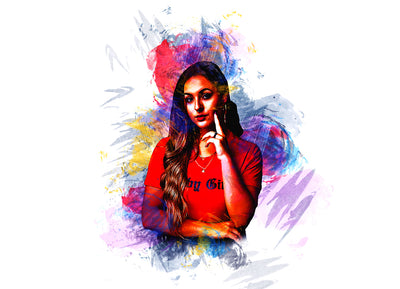 The Art Effect Photoshop Actions Bundle - Artixty