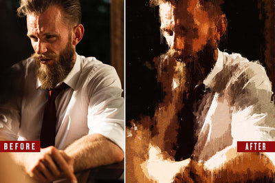 The 12-in-1 Tremendous Photoshop Actions Bundle-Add-Ons-Artixty