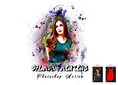 15 Royal Effect Photoshop Actions Bundle - Artixty