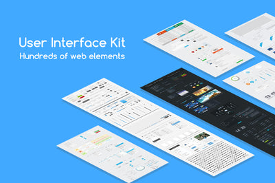 BundleStorm V1 and V2: 18,000+ Graphic Design Resources - Artixty