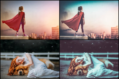 7000+ Professional Lightroom Presets - Artixty